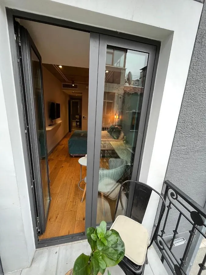 Royal Galata Hotel İstanbul