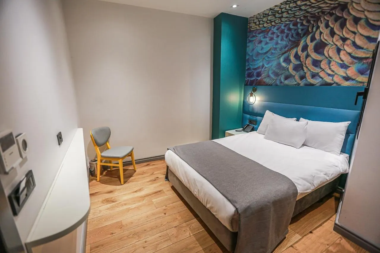Royal Galata Hotel İstanbul