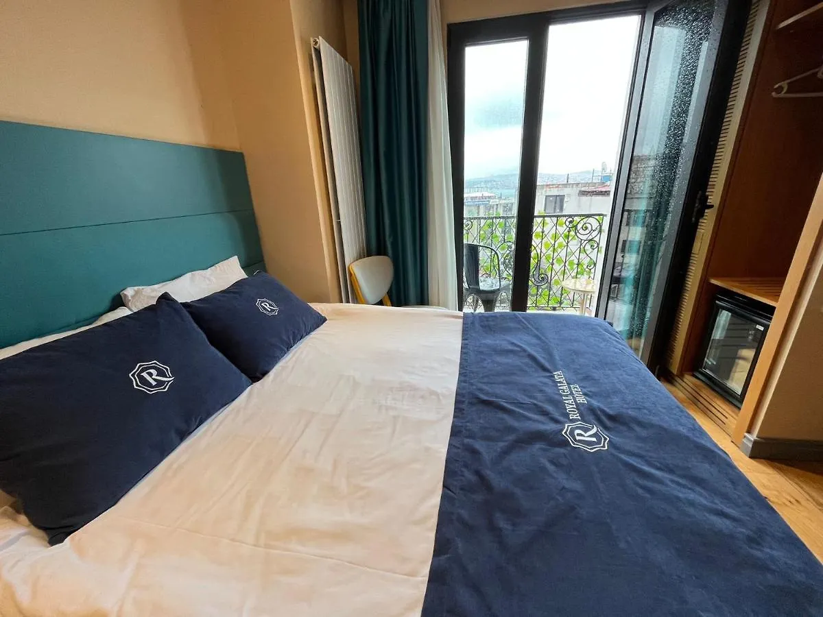 Royal Galata Hotel Κωνσταντινούπολη