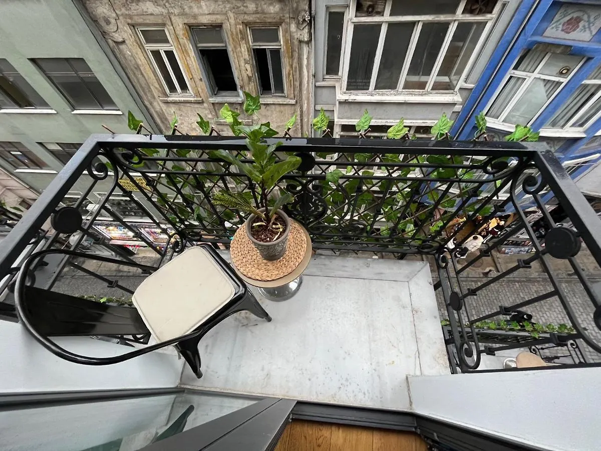 Royal Galata Hotel Κωνσταντινούπολη