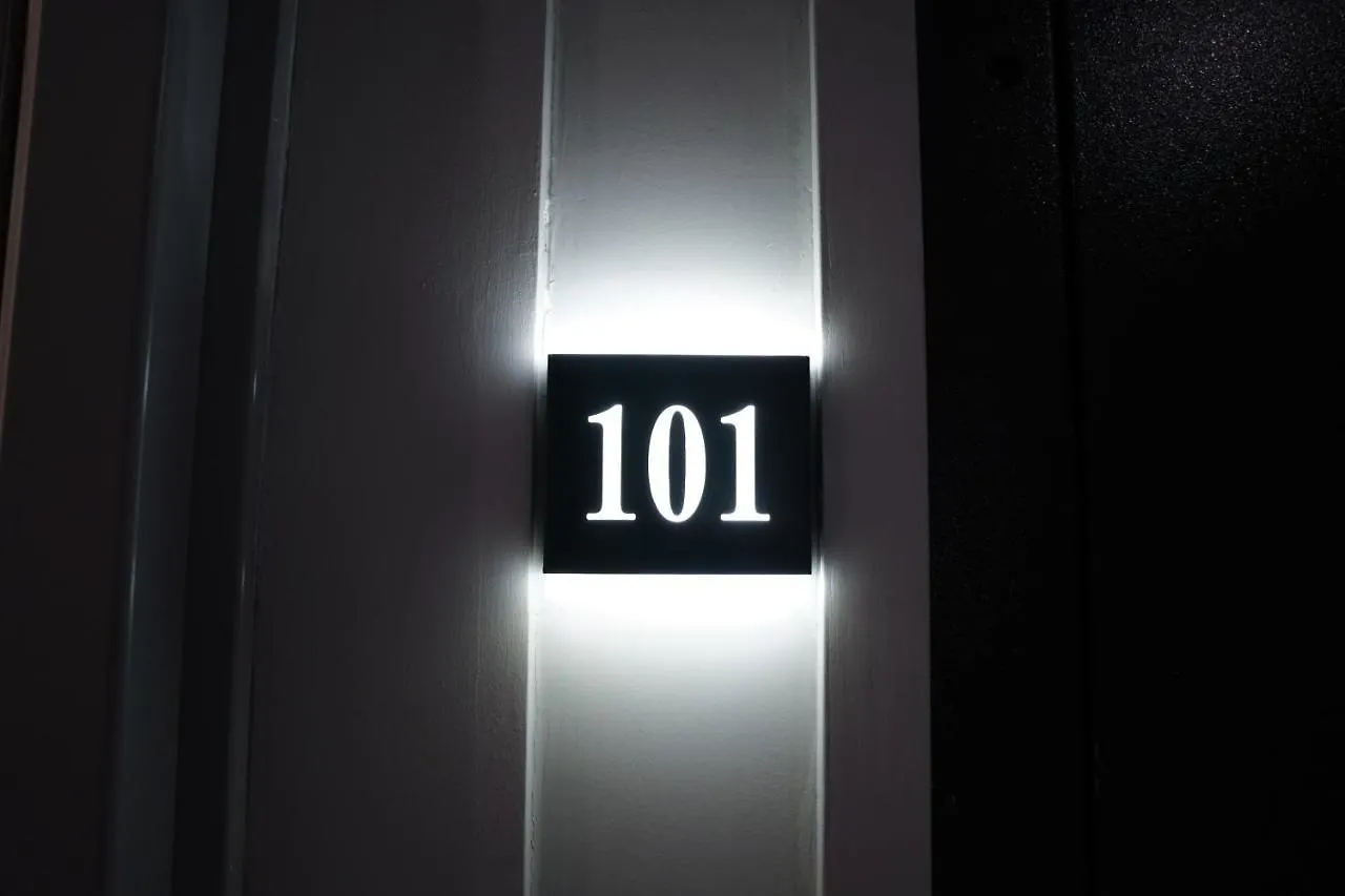 Royal Galata Hotel Istanbul
